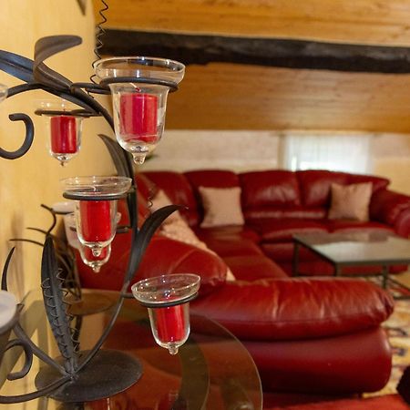 קוולקסלה Casa Vacanze Mon Reve מראה חיצוני תמונה