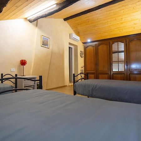 קוולקסלה Casa Vacanze Mon Reve מראה חיצוני תמונה