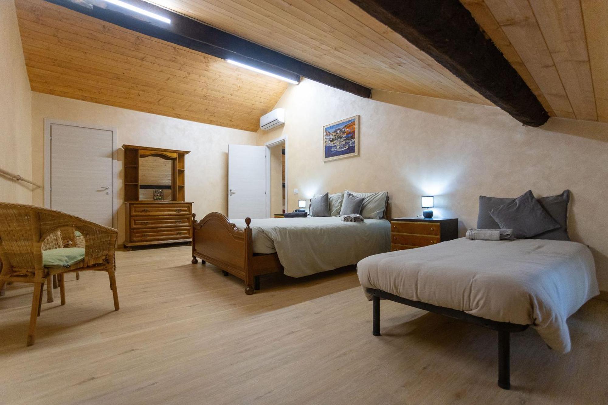 קוולקסלה Casa Vacanze Mon Reve מראה חיצוני תמונה
