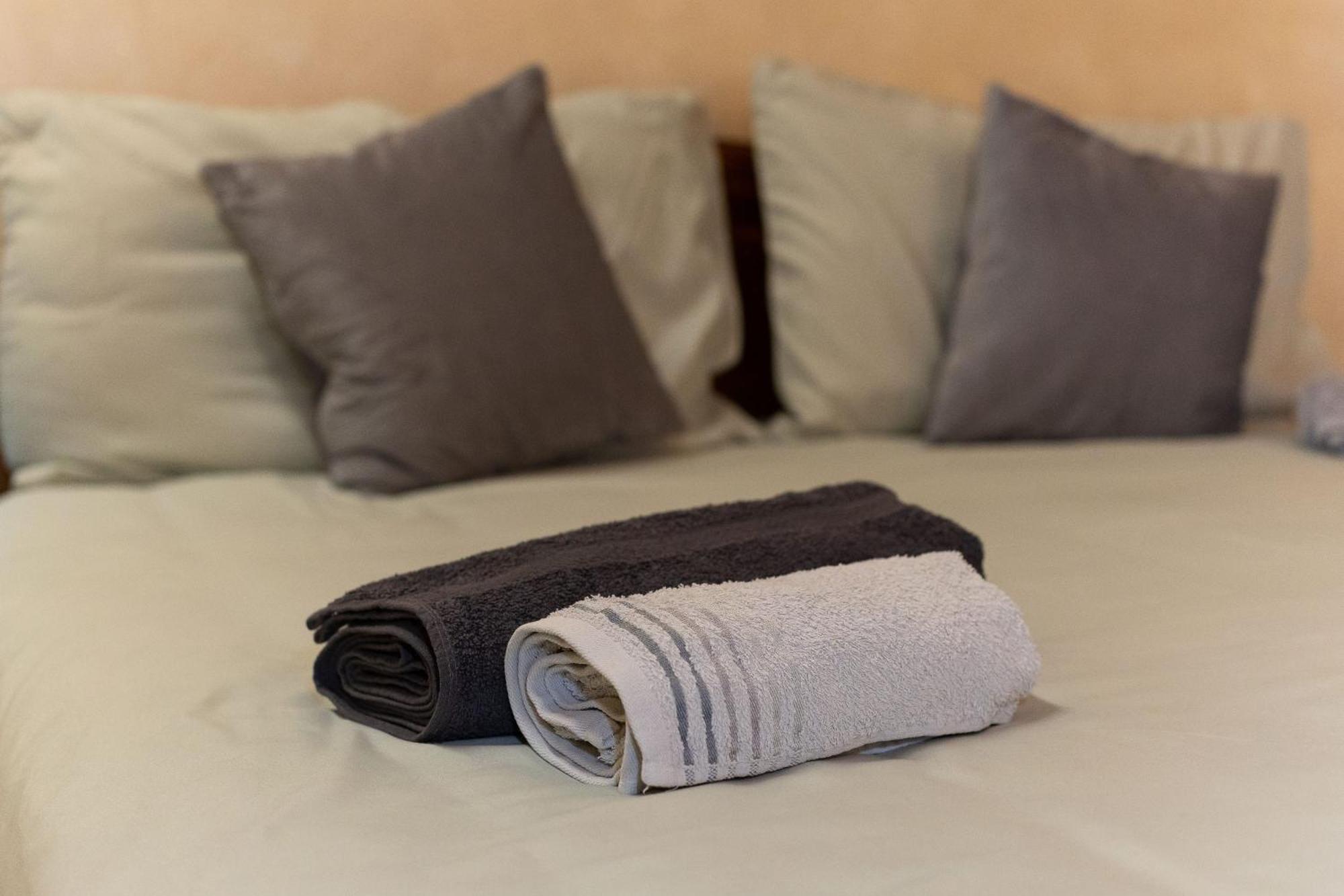 קוולקסלה Casa Vacanze Mon Reve מראה חיצוני תמונה