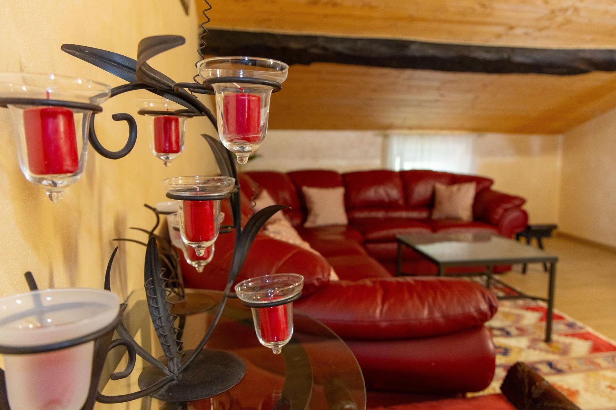 קוולקסלה Casa Vacanze Mon Reve מראה חיצוני תמונה