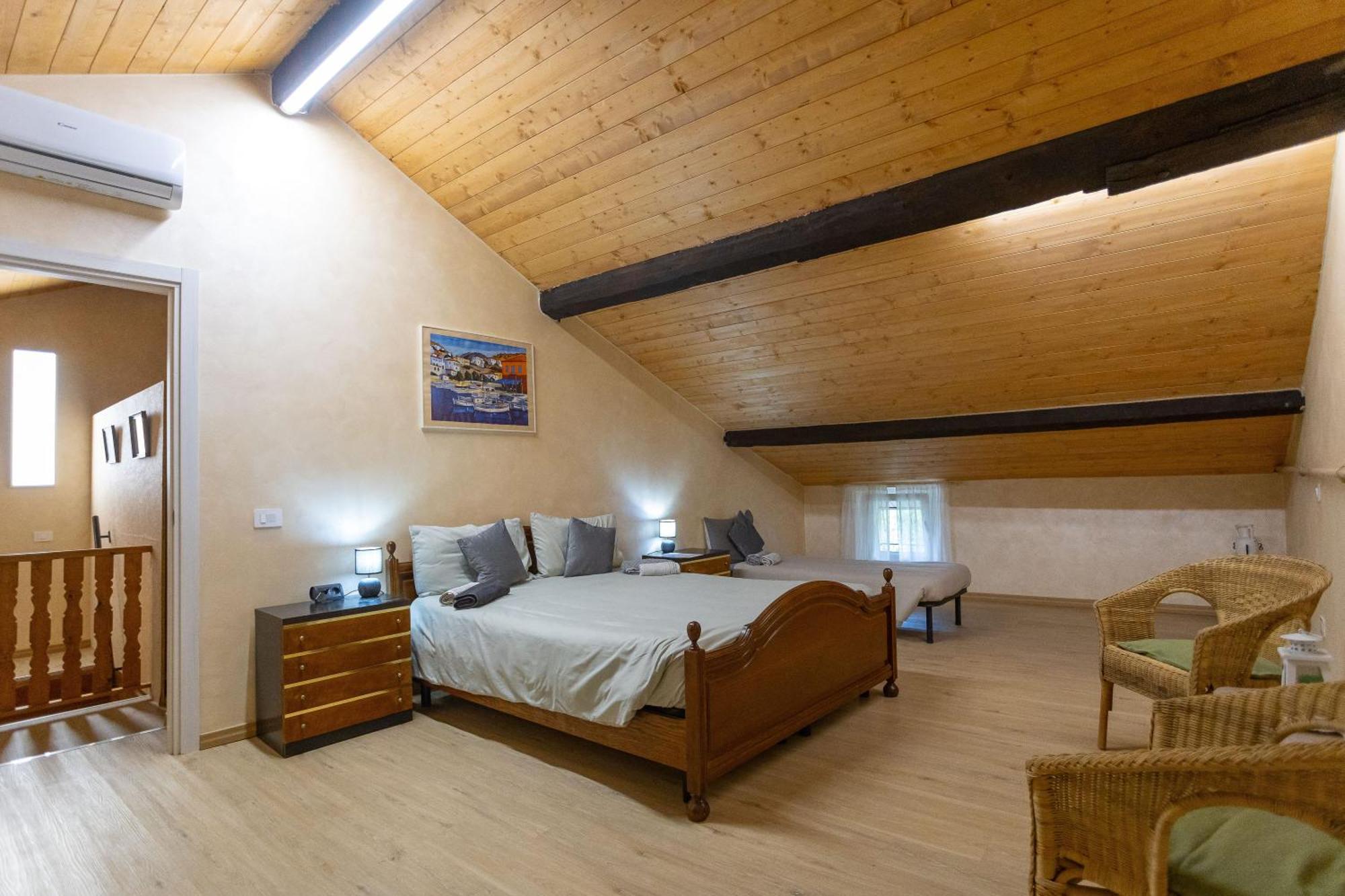 קוולקסלה Casa Vacanze Mon Reve מראה חיצוני תמונה