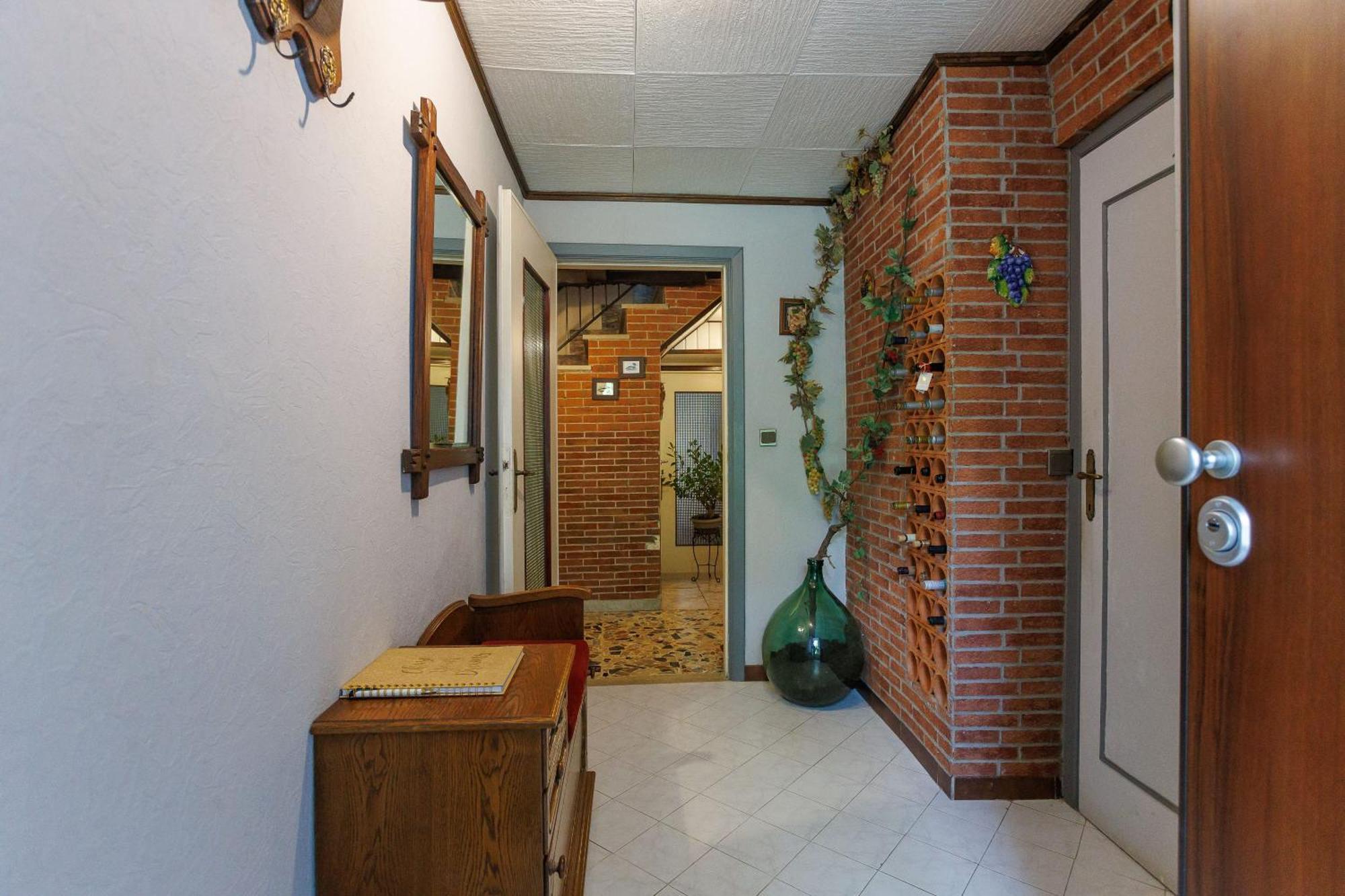 קוולקסלה Casa Vacanze Mon Reve מראה חיצוני תמונה