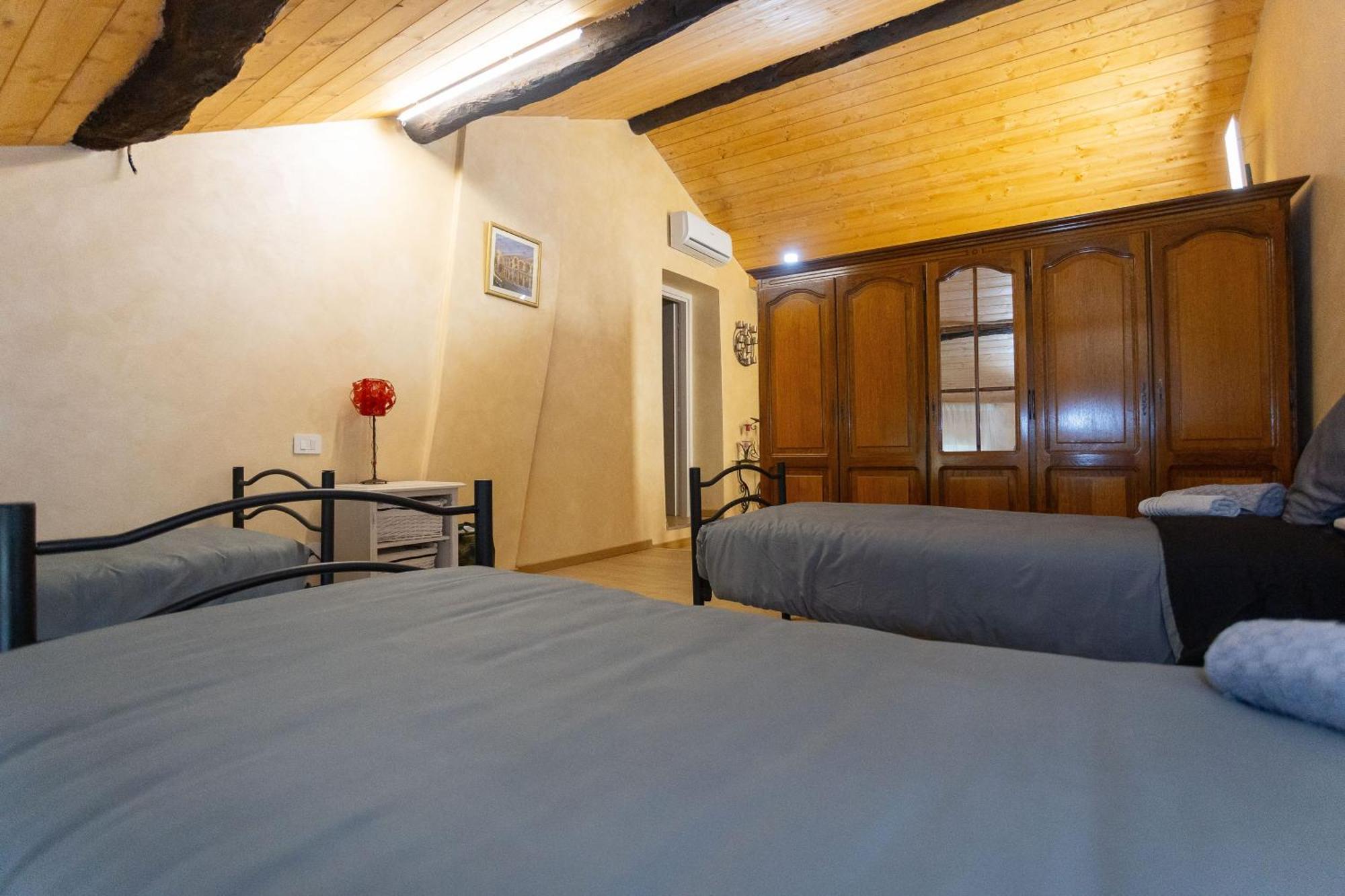 קוולקסלה Casa Vacanze Mon Reve מראה חיצוני תמונה