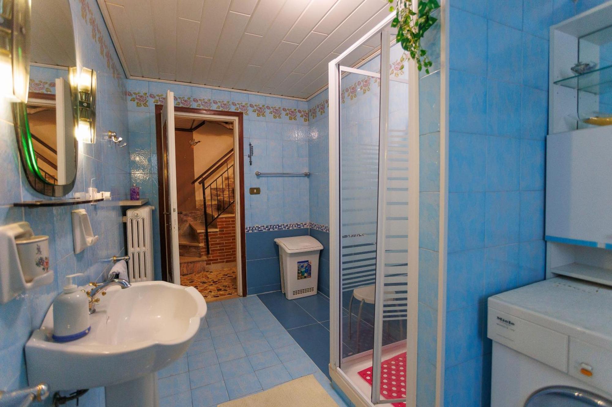 קוולקסלה Casa Vacanze Mon Reve מראה חיצוני תמונה