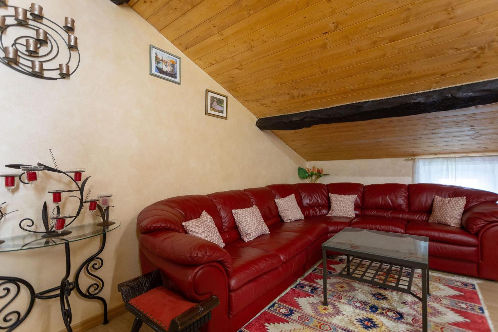 קוולקסלה Casa Vacanze Mon Reve מראה חיצוני תמונה